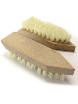Brosse décrottoir