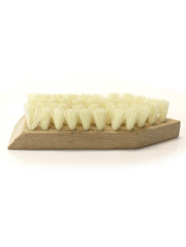 Brosse décrottoir