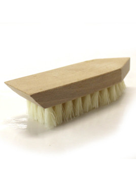 Brosse décrottoir