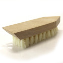 Brosse décrottoir