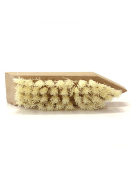Brosse décrottoir