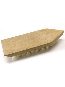 Brosse décrottoir