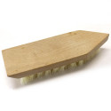 Brosse décrottoir