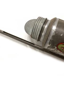 Pulvérisateur DDT