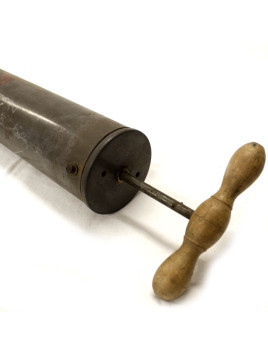 Pulvérisateur DDT