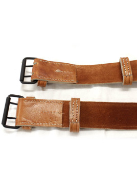Ceinturon cuir