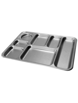 Plateau repas G. Degrenne