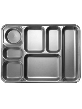 Plateau repas G. Degrenne