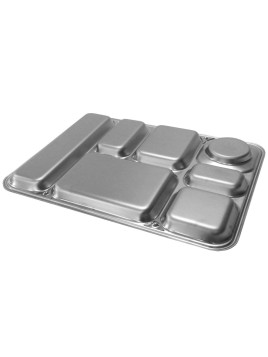 Plateau repas G. Degrenne