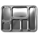 Plateau repas Armée de Terre