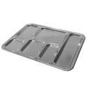 Plateau repas Armée de Terre