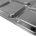 Plateau repas Armée de Terre