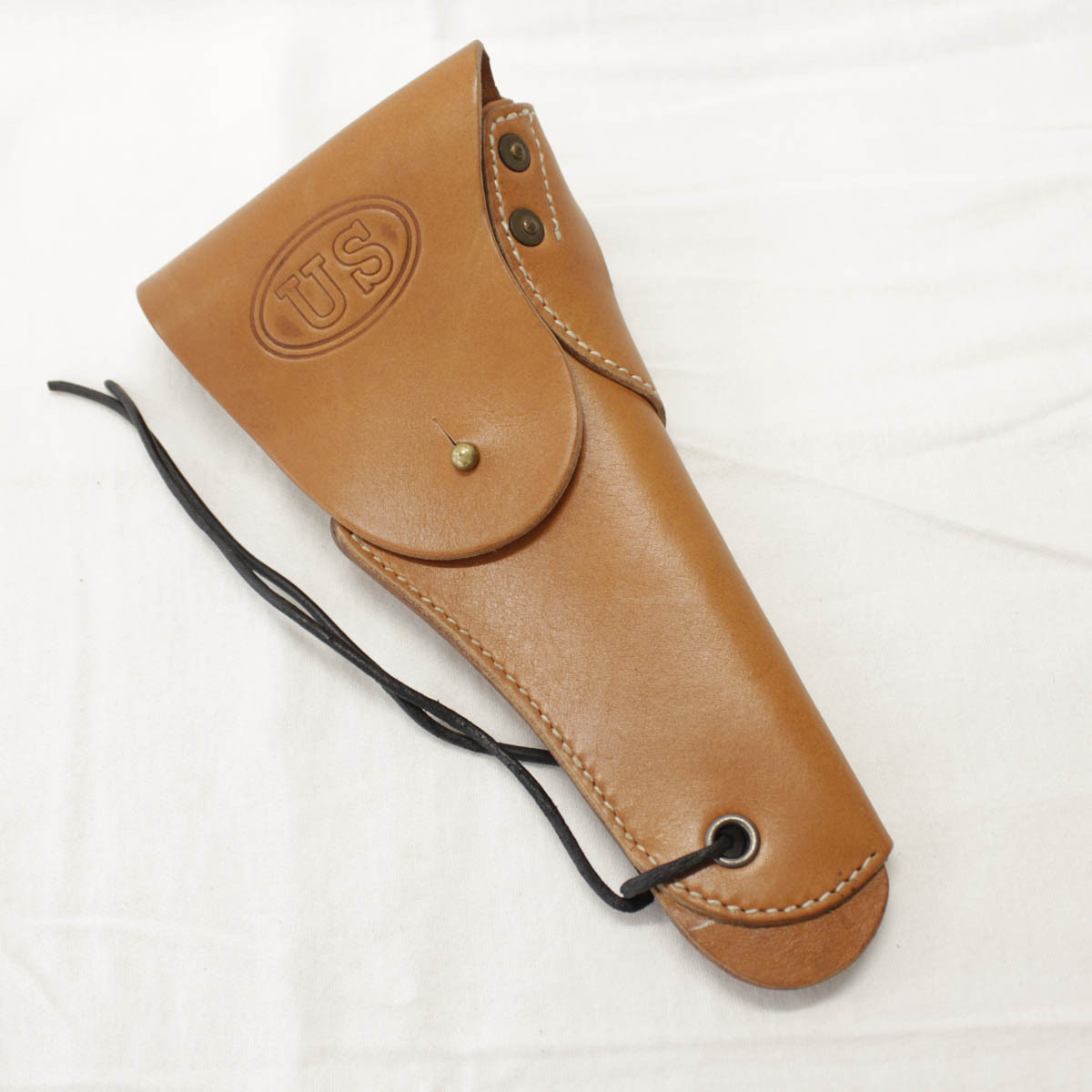 Holster M-1916 (repro) Holster M-1916 (repro)