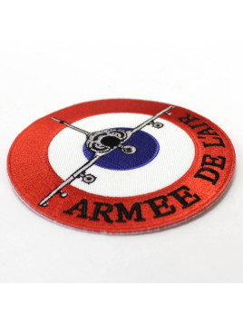 Ecusson Armée de l'Armée