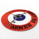 Ecusson Armée de l'Armée