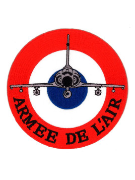 Ecusson Armée de l'Air