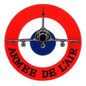 Ecusson Armée de l'Air