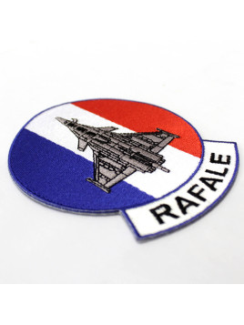 Ecusson RAFALE