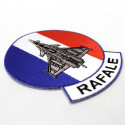 Ecusson RAFALE