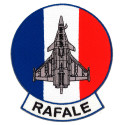 Ecusson RAFALE