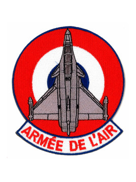 Ecusson Armée de l'Air et de l'Espace
