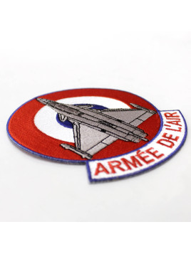 Ecusson Armée de l'Air et de l'Espace