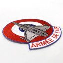 Ecusson Armée de l'Air et de l'Espace