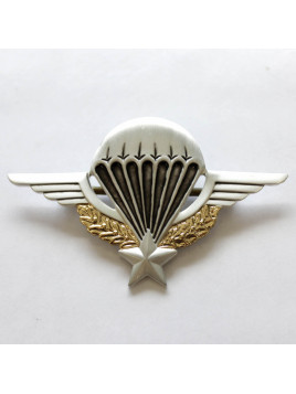 Brevet Militaire de Parachutisme