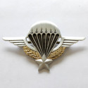 Brevet Militaire de Parachutisme