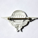Brevet Militaire de Parachutisme