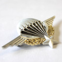 Brevet Militaire de Parachutisme