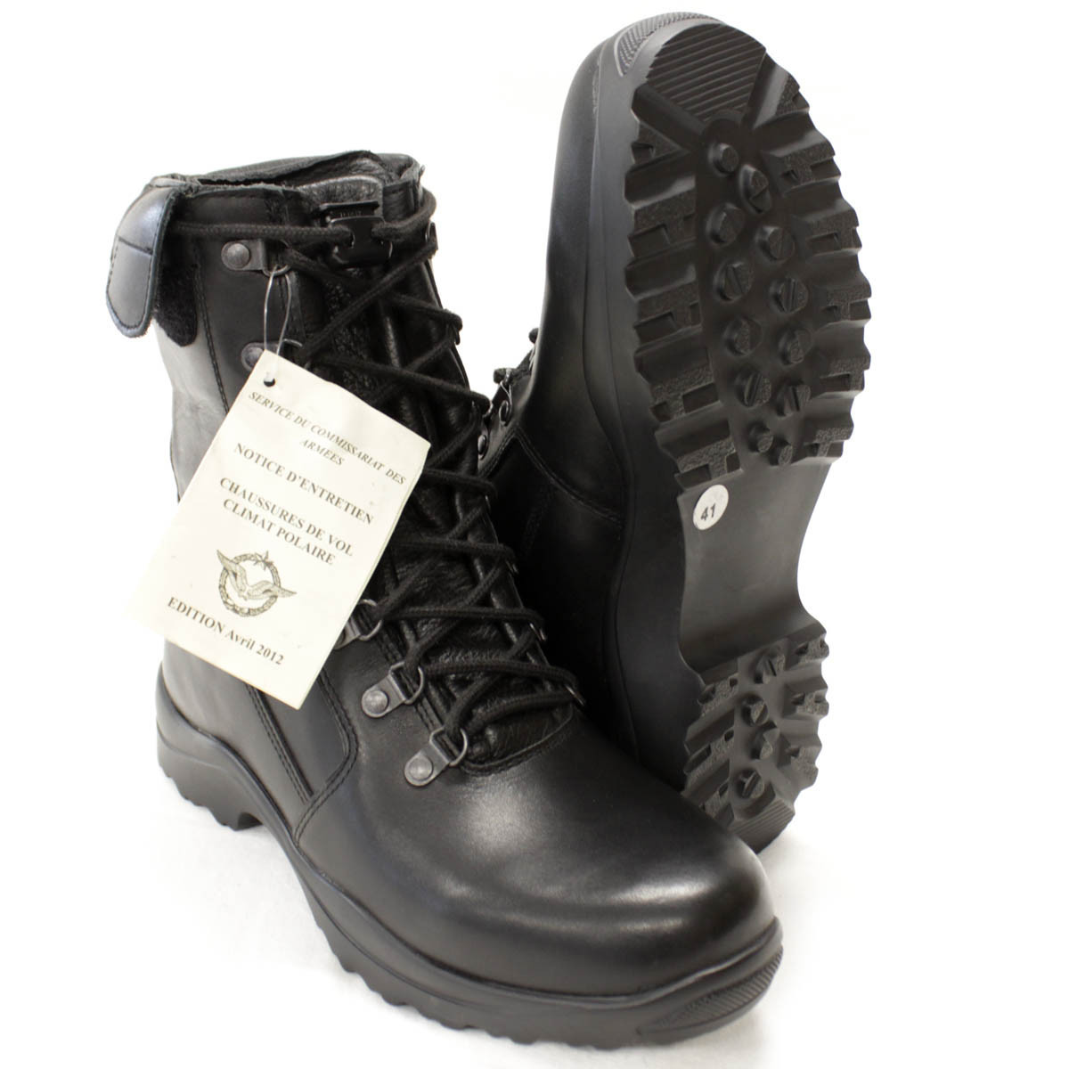 Chaussures de vol Climat polaire Chaussures de vol Climat polaire