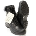 Chaussures de vol Climat polaire