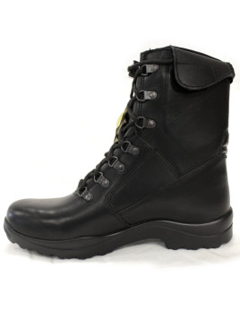 Chaussures de vol Climat polaire