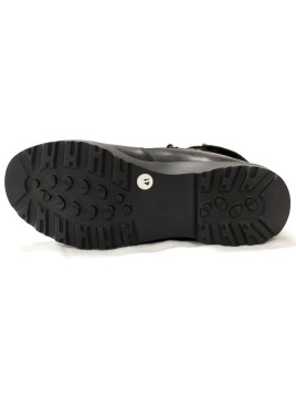 Chaussures de vol Climat polaire