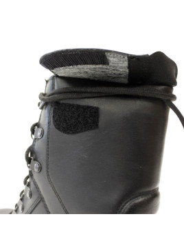 Chaussures de vol Climat polaire