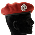 Béret amarante Mod. 59