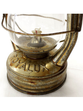 Lampe tempête Royalux