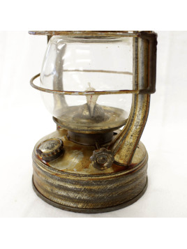 Lampe tempête Royalux