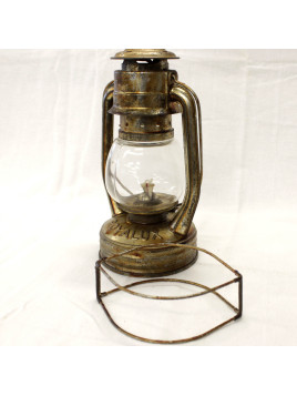 Lampe tempête Royalux