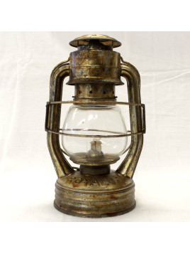 Lampe tempête Royalux
