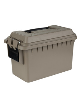 Boîte à munitions .50