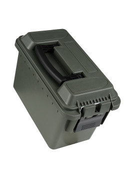 Boîte à munitions .50