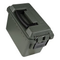 Boîte à munitions .50