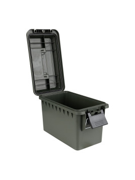 Boîte à munitions .50