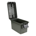 Boîte à munitions .50