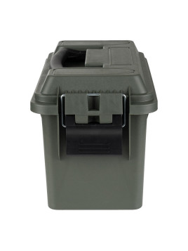 Boîte à munitions .50