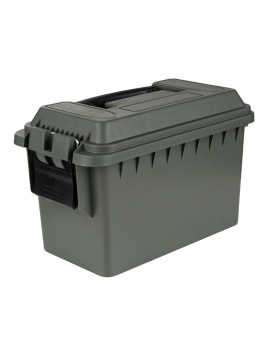Boîte à munitions .50
