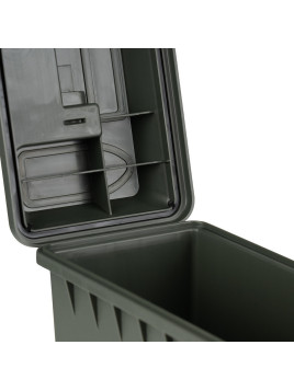 Boîte à munitions .30