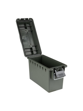 Boîte à munitions .30